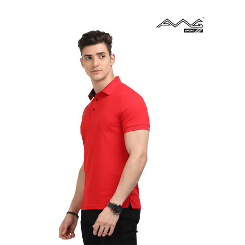 Racing Red